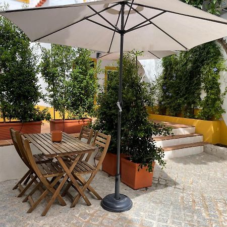 Casa Carmo Villa Évora Eksteriør billede